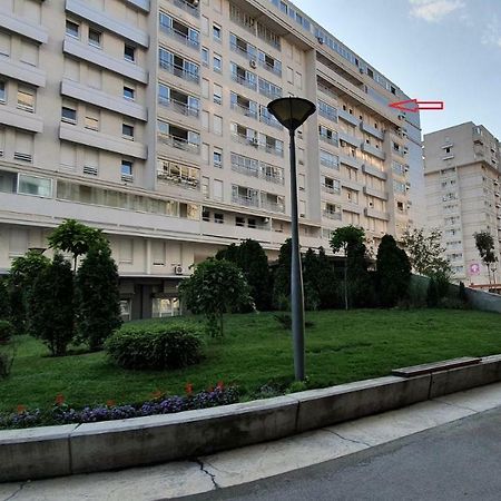 Royal Apartment Belvill Βελιγράδι Εξωτερικό φωτογραφία