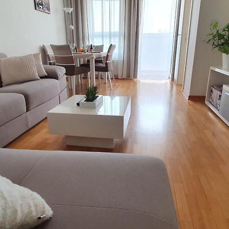Royal Apartment Belvill Βελιγράδι Εξωτερικό φωτογραφία