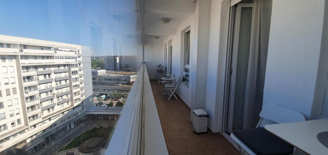 Royal Apartment Belvill Βελιγράδι Εξωτερικό φωτογραφία