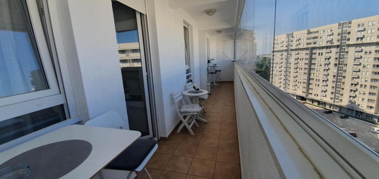 Royal Apartment Belvill Βελιγράδι Εξωτερικό φωτογραφία