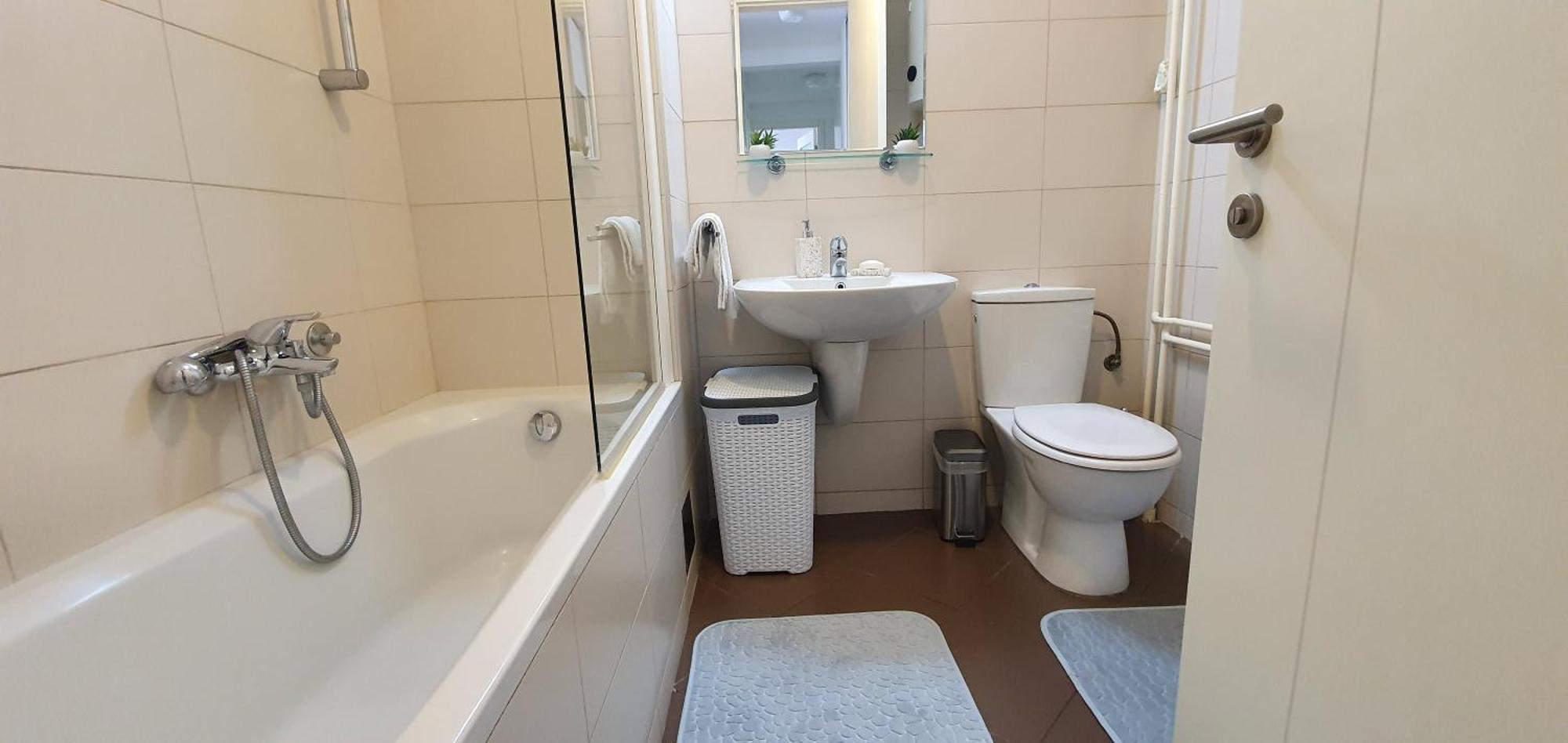 Royal Apartment Belvill Βελιγράδι Εξωτερικό φωτογραφία