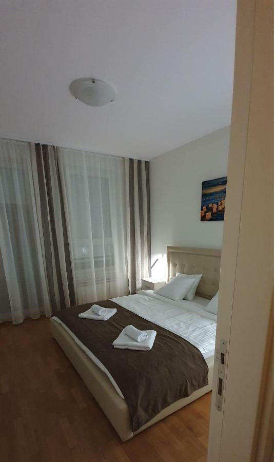 Royal Apartment Belvill Βελιγράδι Εξωτερικό φωτογραφία