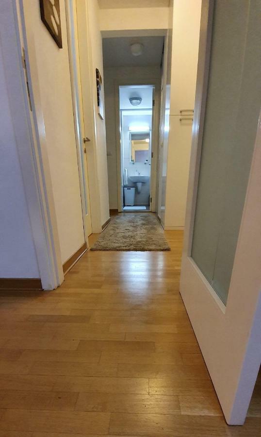 Royal Apartment Belvill Βελιγράδι Εξωτερικό φωτογραφία