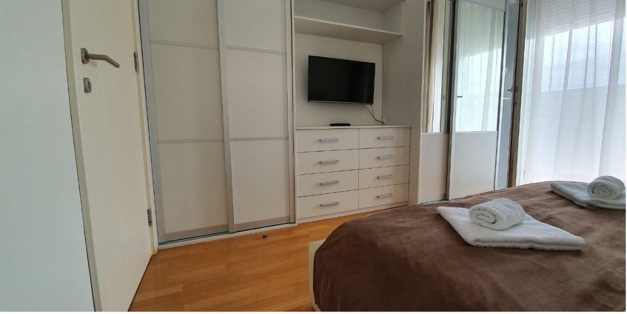 Royal Apartment Belvill Βελιγράδι Εξωτερικό φωτογραφία