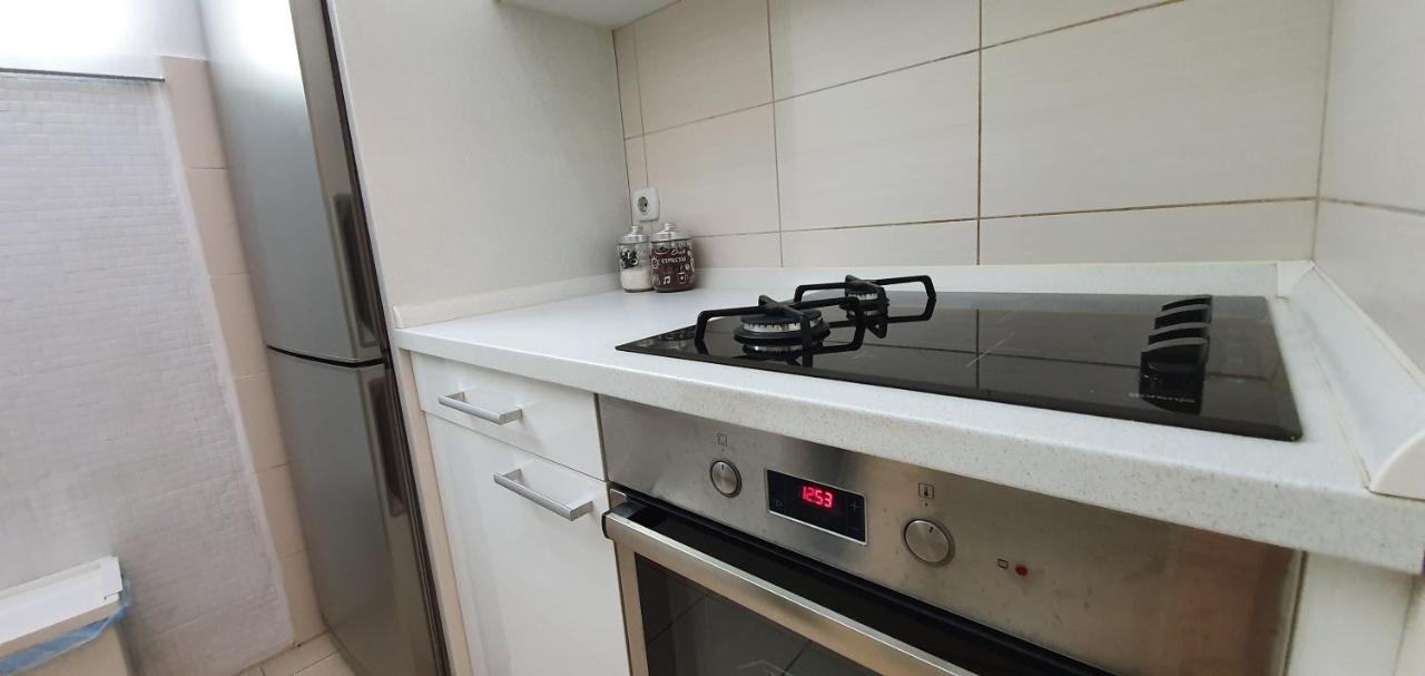 Royal Apartment Belvill Βελιγράδι Εξωτερικό φωτογραφία