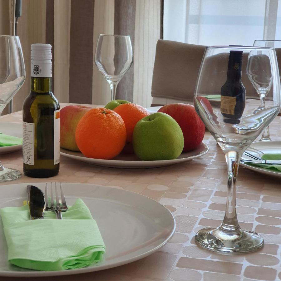 Royal Apartment Belvill Βελιγράδι Εξωτερικό φωτογραφία