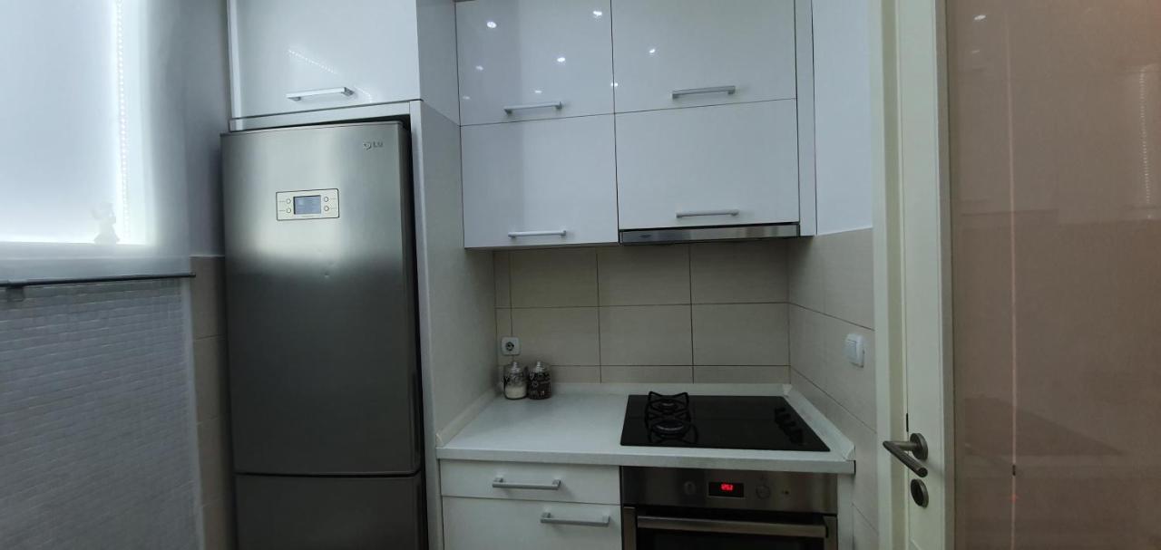 Royal Apartment Belvill Βελιγράδι Εξωτερικό φωτογραφία