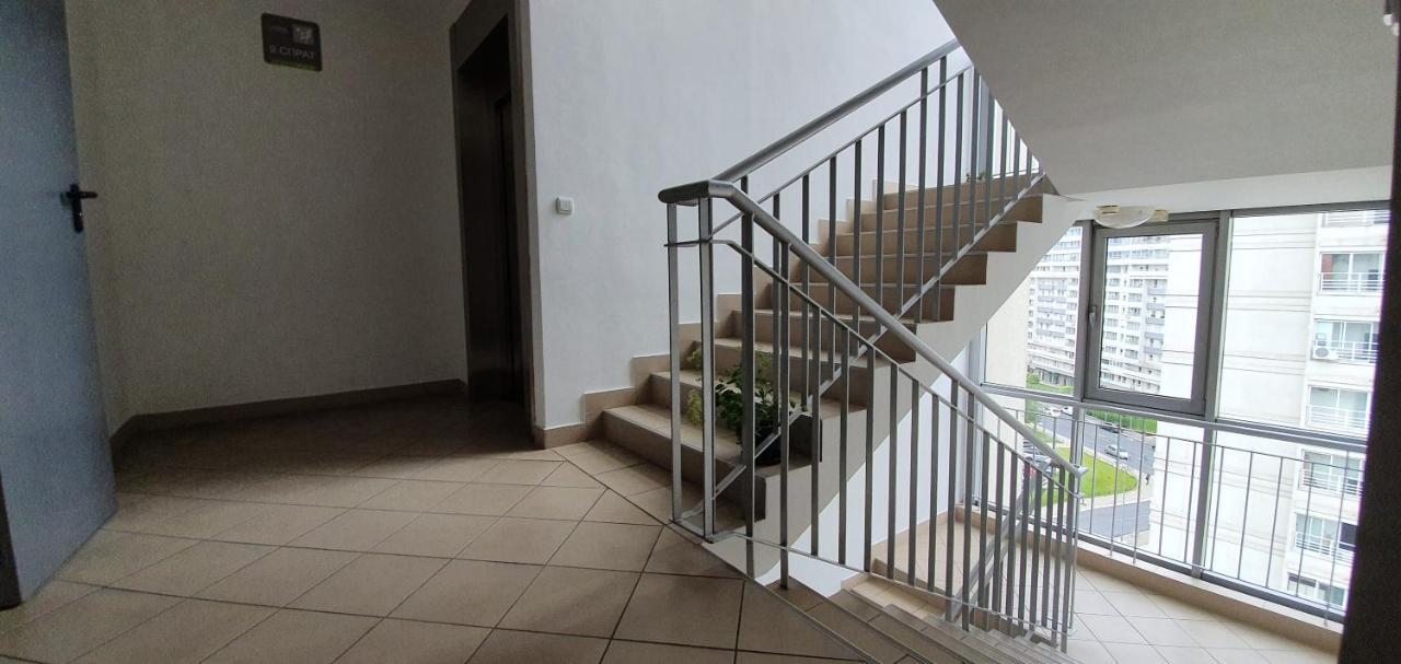 Royal Apartment Belvill Βελιγράδι Εξωτερικό φωτογραφία