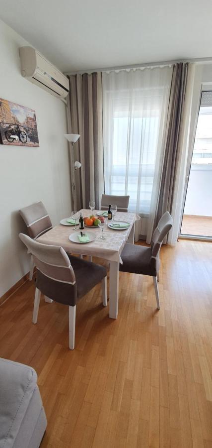 Royal Apartment Belvill Βελιγράδι Εξωτερικό φωτογραφία