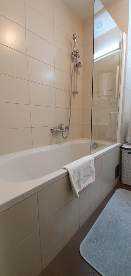 Royal Apartment Belvill Βελιγράδι Εξωτερικό φωτογραφία