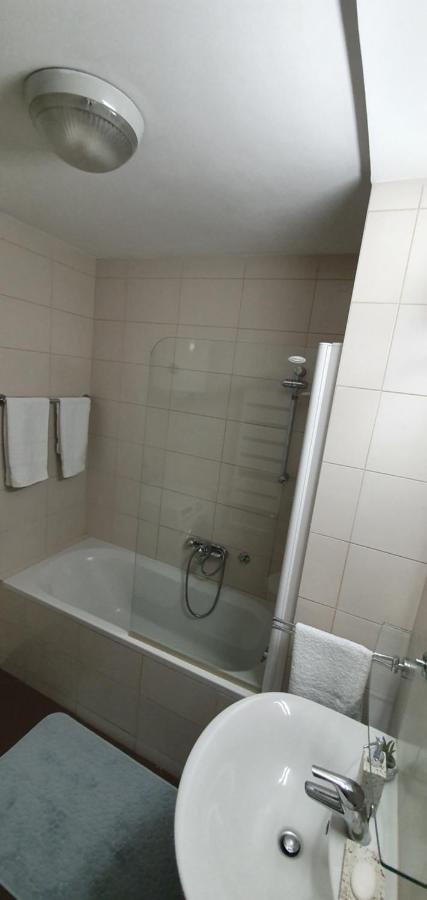 Royal Apartment Belvill Βελιγράδι Εξωτερικό φωτογραφία